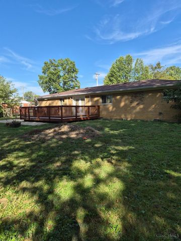 5721 Buckwheat Road, Miami Twp, OH 45150