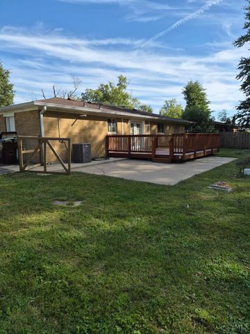 5721 Buckwheat Road, Miami Twp, OH 45150