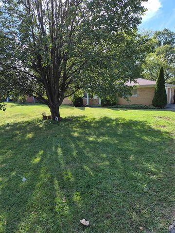 5721 Buckwheat Road, Miami Twp, OH 45150