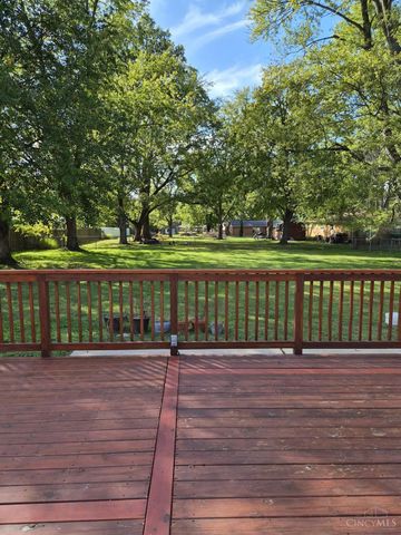 5721 Buckwheat Road, Miami Twp, OH 45150