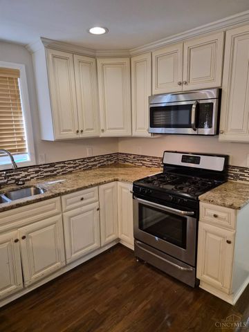 5721 Buckwheat Road, Miami Twp, OH 45150