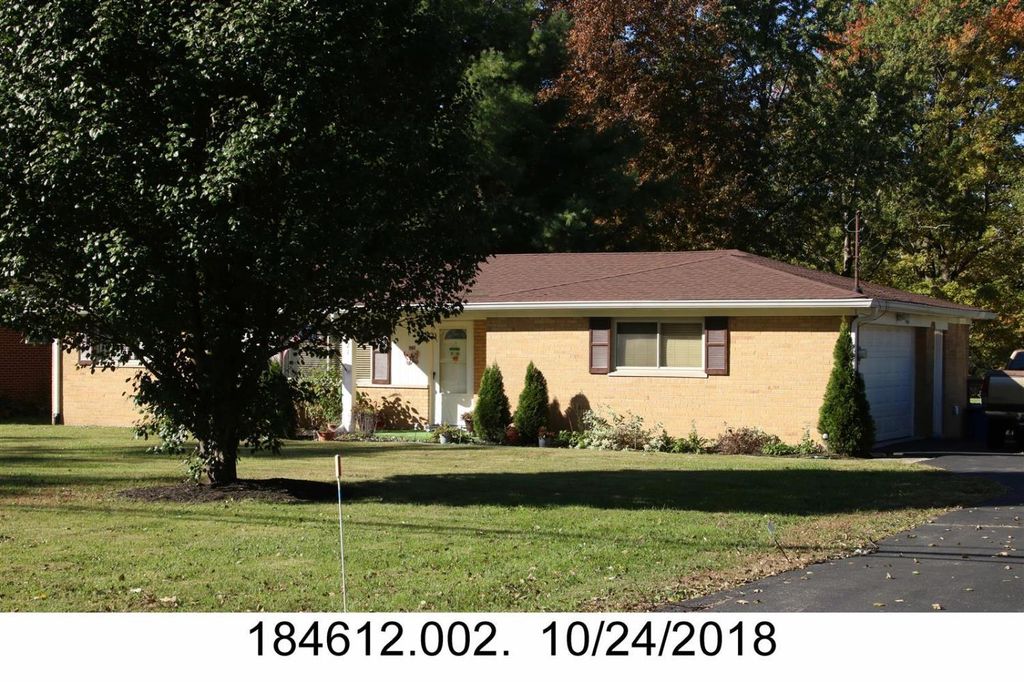 5721 Buckwheat Road, Miami Twp, OH 45150