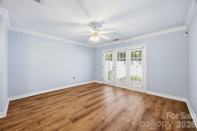 1215 Green Oaks Lane I, Charlotte, NC 28205