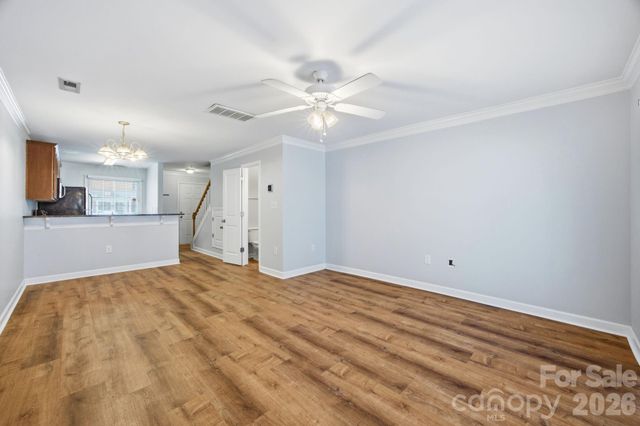 1215 Green Oaks Lane I, Charlotte, NC 28205