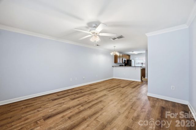 1215 Green Oaks Lane I, Charlotte, NC 28205