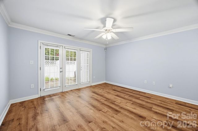 1215 Green Oaks Lane I, Charlotte, NC 28205