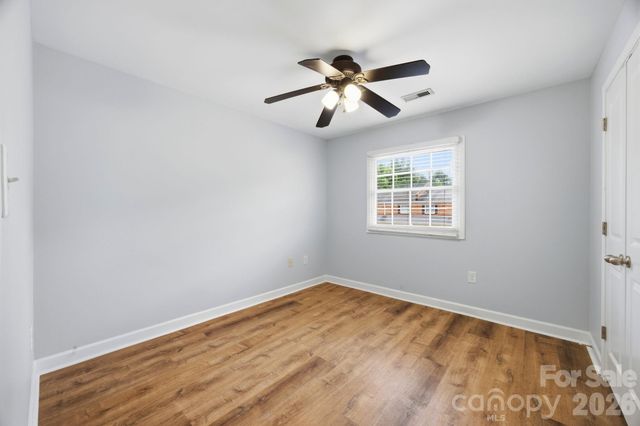 1215 Green Oaks Lane I, Charlotte, NC 28205