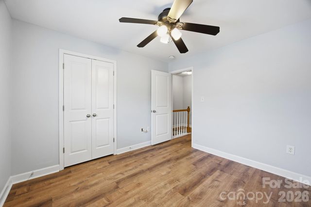 1215 Green Oaks Lane I, Charlotte, NC 28205
