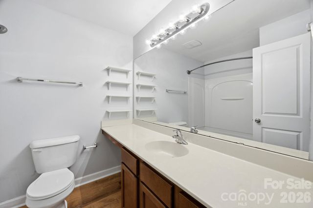 1215 Green Oaks Lane I, Charlotte, NC 28205