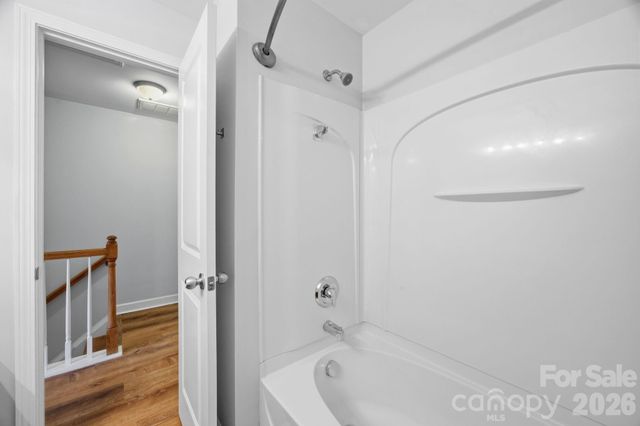 1215 Green Oaks Lane I, Charlotte, NC 28205