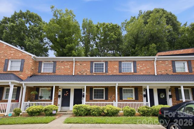 1215 Green Oaks Lane I, Charlotte, NC 28205