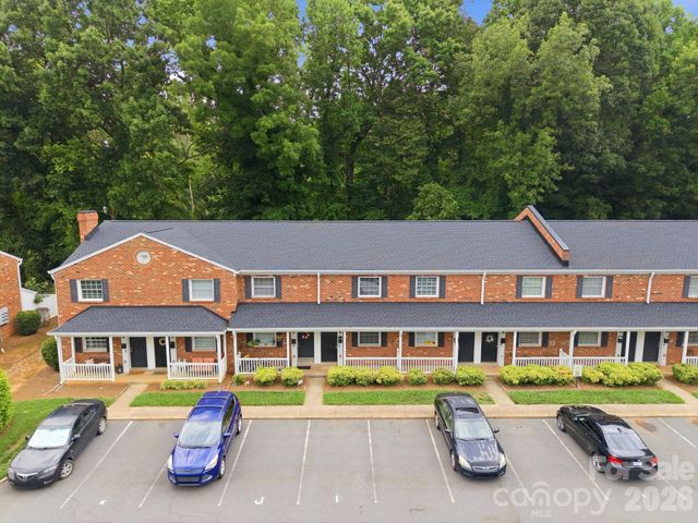 1215 Green Oaks Lane I, Charlotte, NC 28205