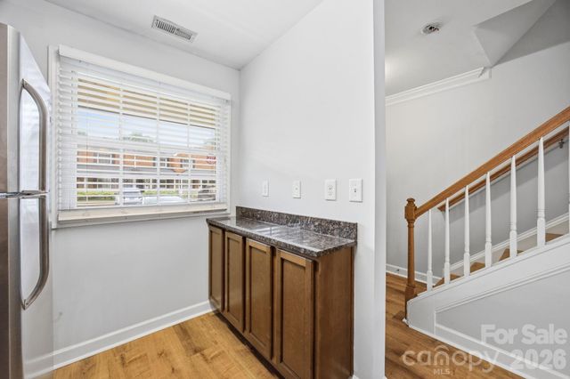 1215 Green Oaks Lane I, Charlotte, NC 28205