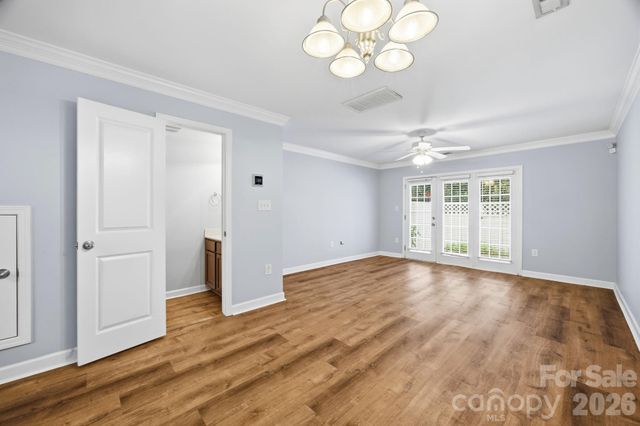 1215 Green Oaks Lane I, Charlotte, NC 28205