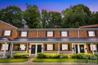 1215 Green Oaks Lane I, Charlotte, NC 28205
