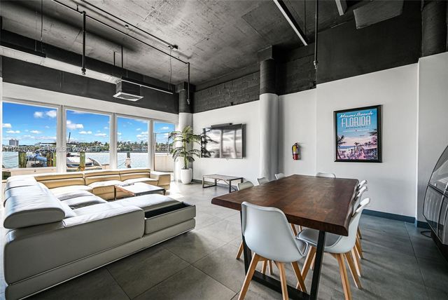 900 Bay Dr 321, Miami Beach, FL 33141