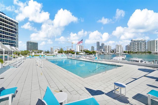 900 Bay Dr 321, Miami Beach, FL 33141
