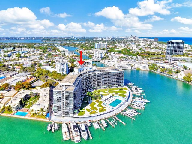 900 Bay Dr 321, Miami Beach, FL 33141