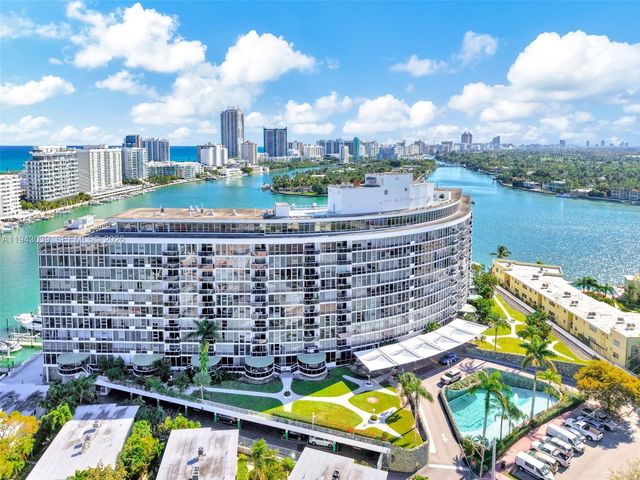 900 Bay Dr 321, Miami Beach, FL 33141