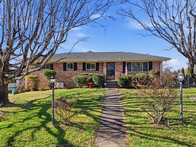 2309 Ranch Hills Road, Chattanooga, TN 37421