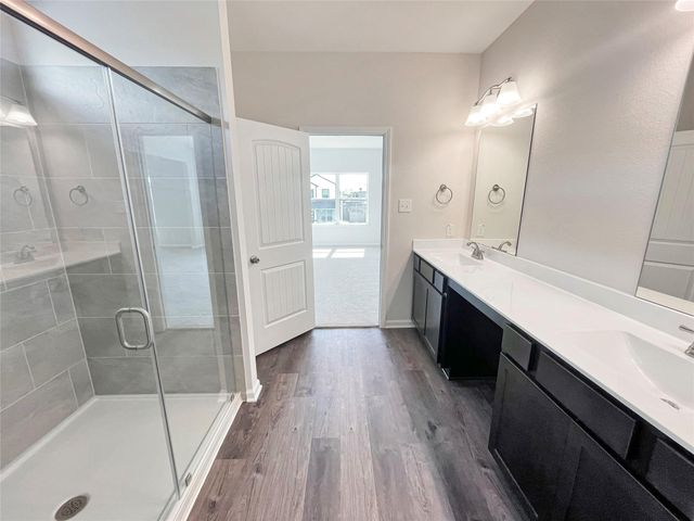 394 Kendall Crest Drive, Alvin, TX 77511