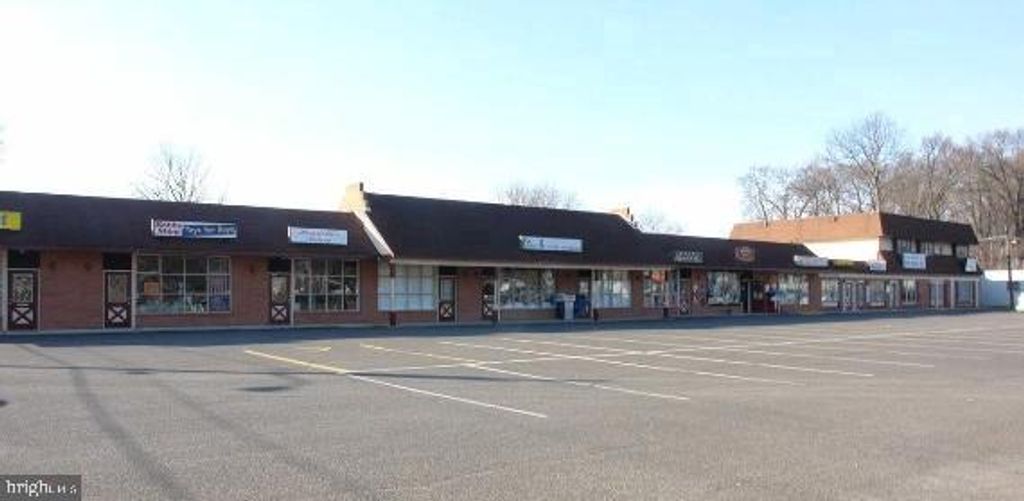 1905 ROUTE 33 #11, Hamilton, NJ 08690 — exterior