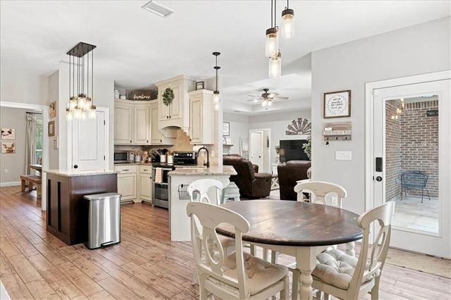 8437 Jim Mcneil Loop Road W, Grand Bay, AL 36541