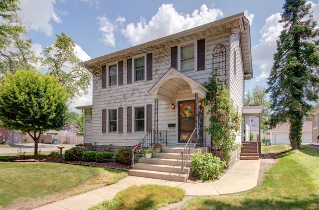 900 Mason Avenue, Joliet, IL 60435