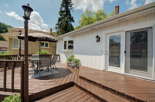 900 Mason Avenue, Joliet, IL 60435