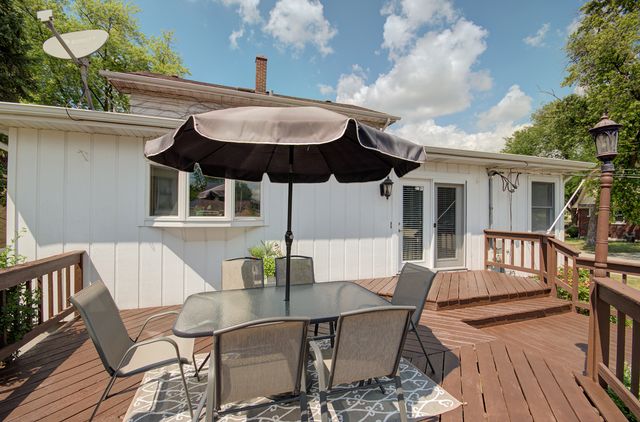 900 Mason Avenue, Joliet, IL 60435