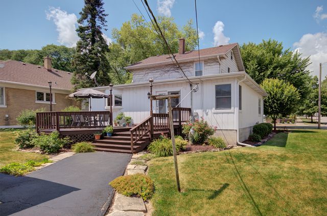 900 Mason Avenue, Joliet, IL 60435