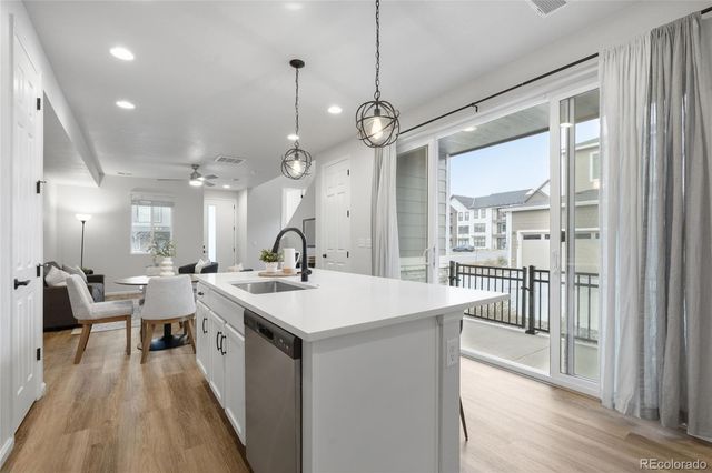 12215 Dairy Street, Northglenn, CO 80241