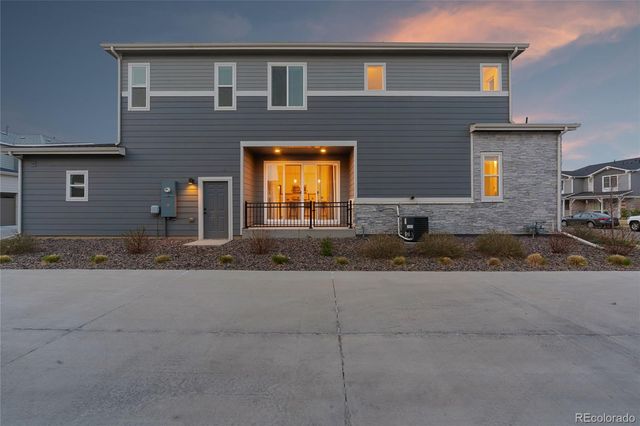 12215 Dairy Street, Northglenn, CO 80241