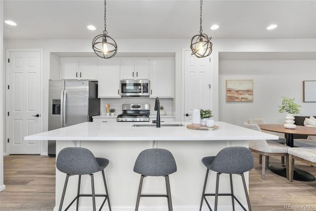 12215 Dairy Street, Northglenn, CO 80241