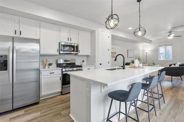 12215 Dairy Street, Northglenn, CO 80241