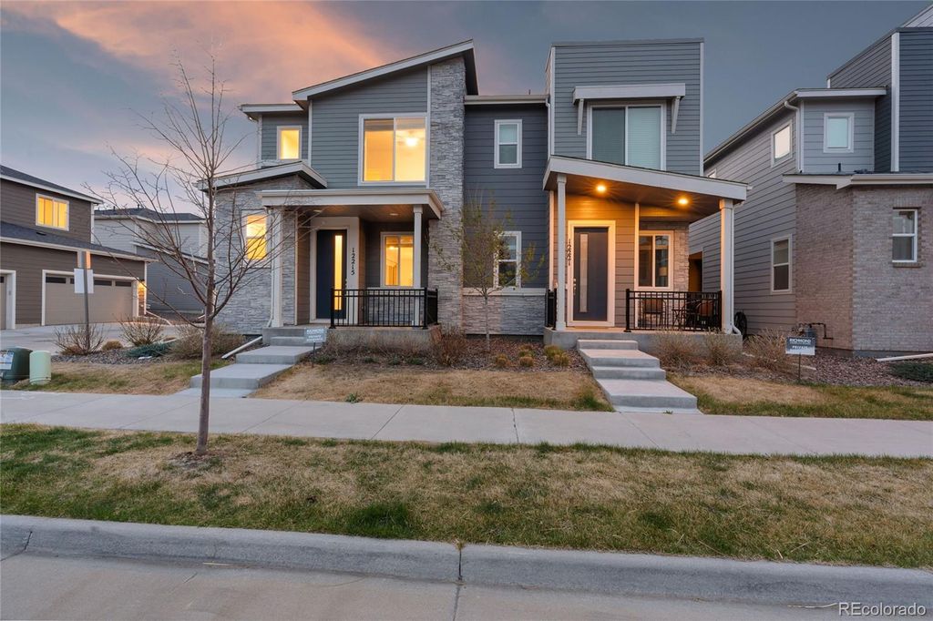 12215 Dairy Street, Northglenn, CO 80241