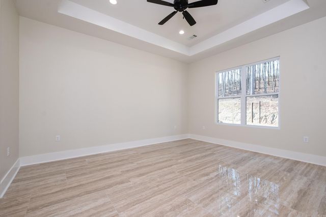 131 Kinley Loop, Little Rock, AR 72223