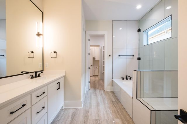 131 Kinley Loop, Little Rock, AR 72223