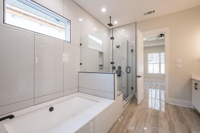 131 Kinley Loop, Little Rock, AR 72223