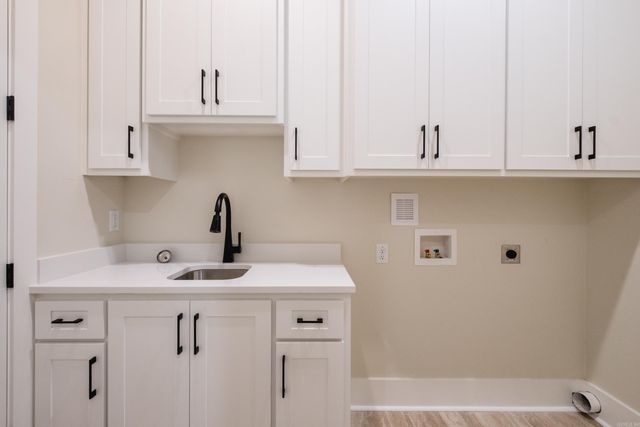 131 Kinley Loop, Little Rock, AR 72223