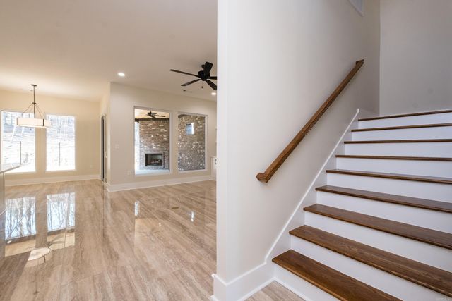 131 Kinley Loop, Little Rock, AR 72223