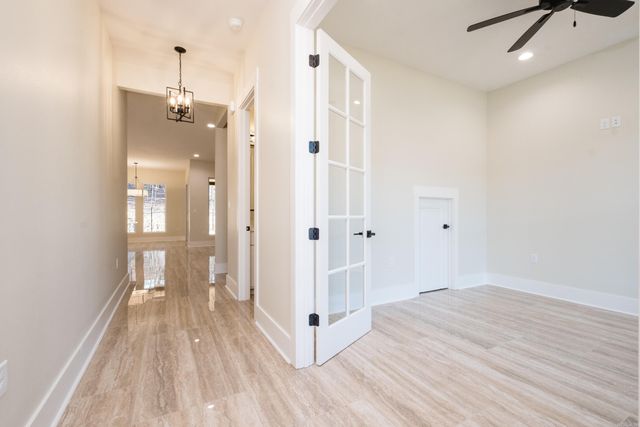 131 Kinley Loop, Little Rock, AR 72223