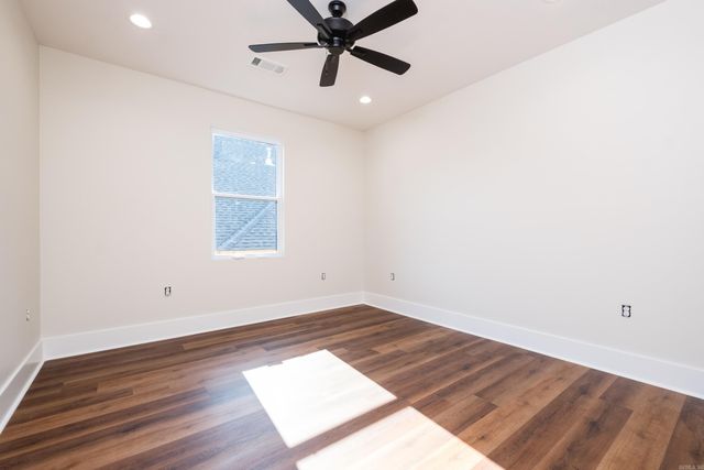 131 Kinley Loop, Little Rock, AR 72223