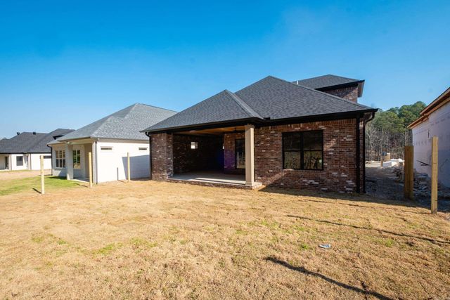 131 Kinley Loop, Little Rock, AR 72223