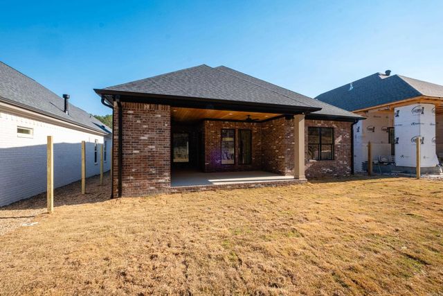 131 Kinley Loop, Little Rock, AR 72223