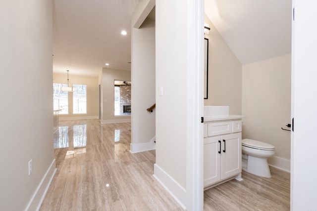 131 Kinley Loop, Little Rock, AR 72223