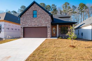 131 Kinley Loop, Little Rock, AR 72223