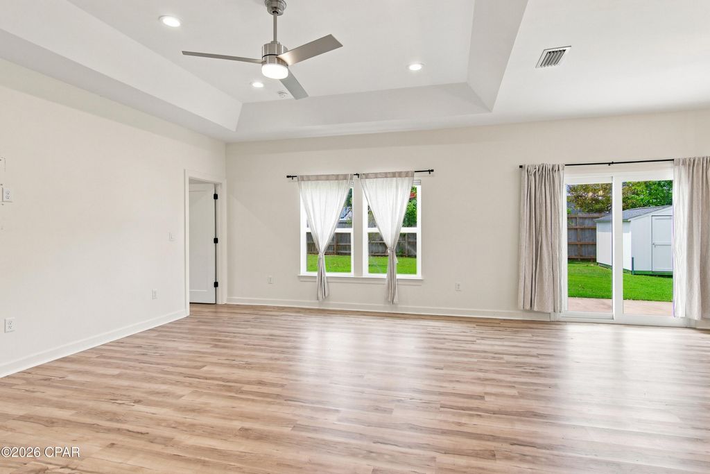 Image 11 of property listing at 113 Heather Drive, Panama City Beach, FL 32413