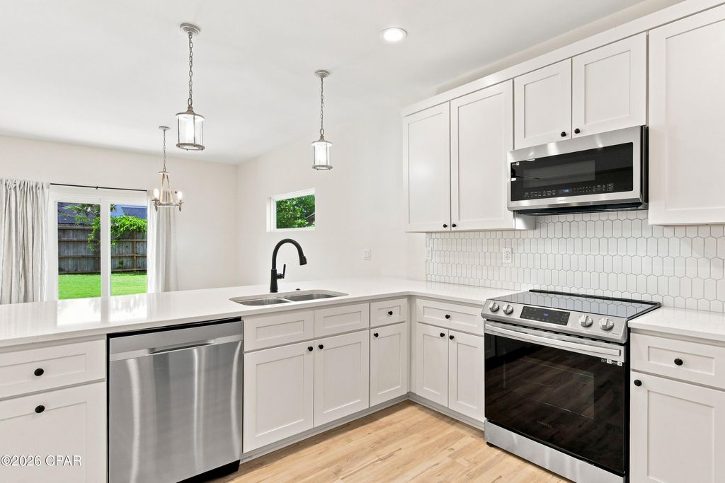 Image 13 of property listing at 113 Heather Drive, Panama City Beach, FL 32413