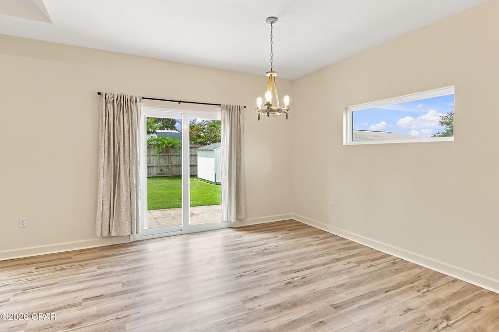 Image 17 of property listing at 113 Heather Drive, Panama City Beach, FL 32413